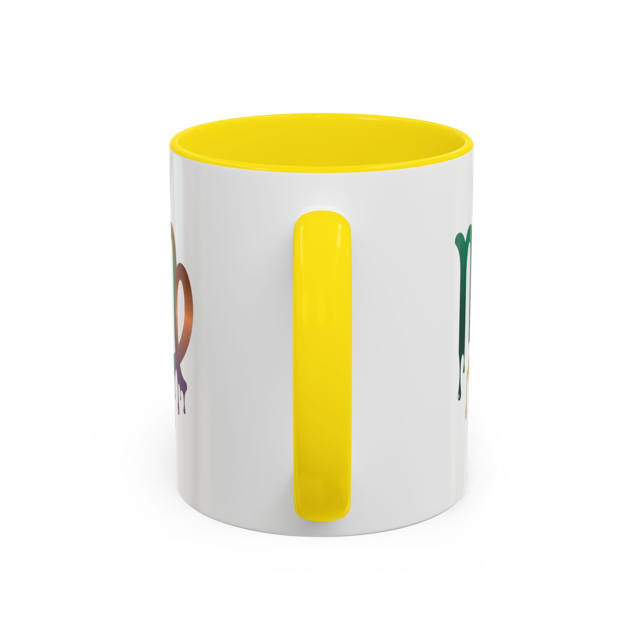 Accent Coffee Mug