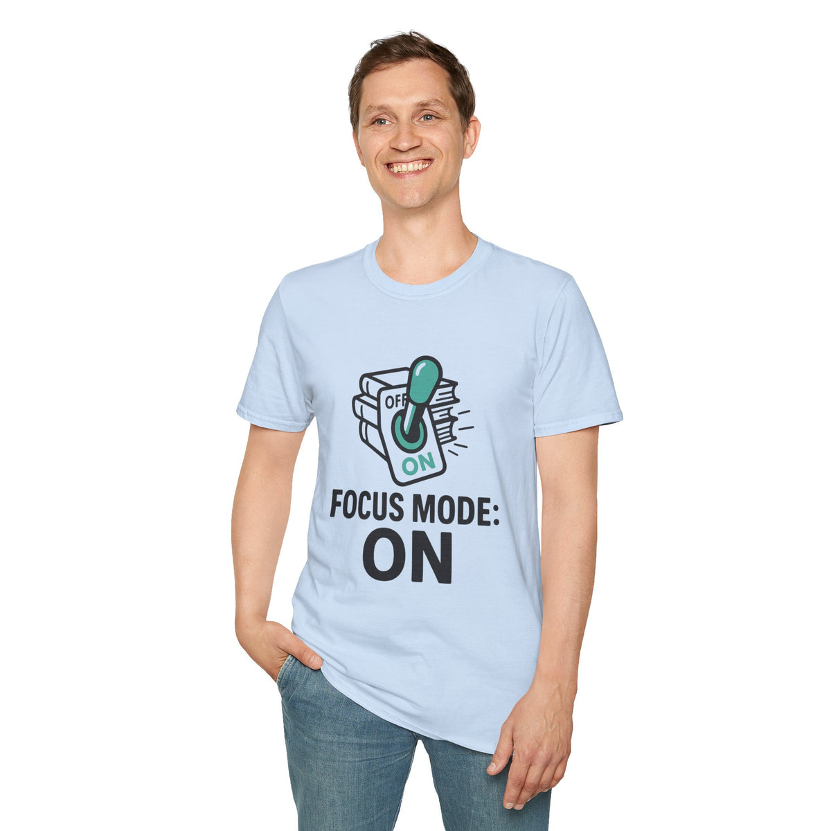 Microphone On T‑Shirt — Retro Podcasting Tee - Trending Now - August 2026