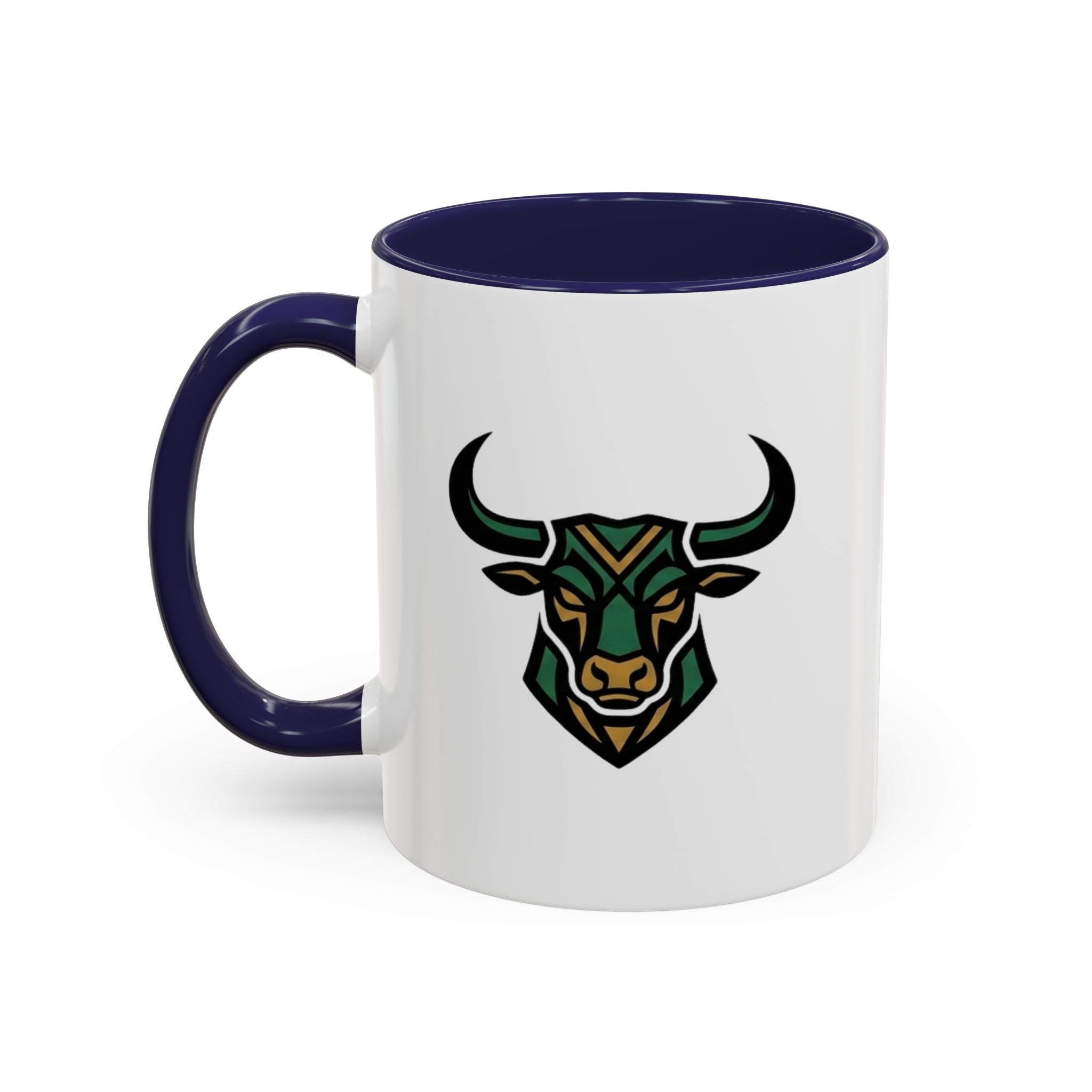 Accent Coffee Mug