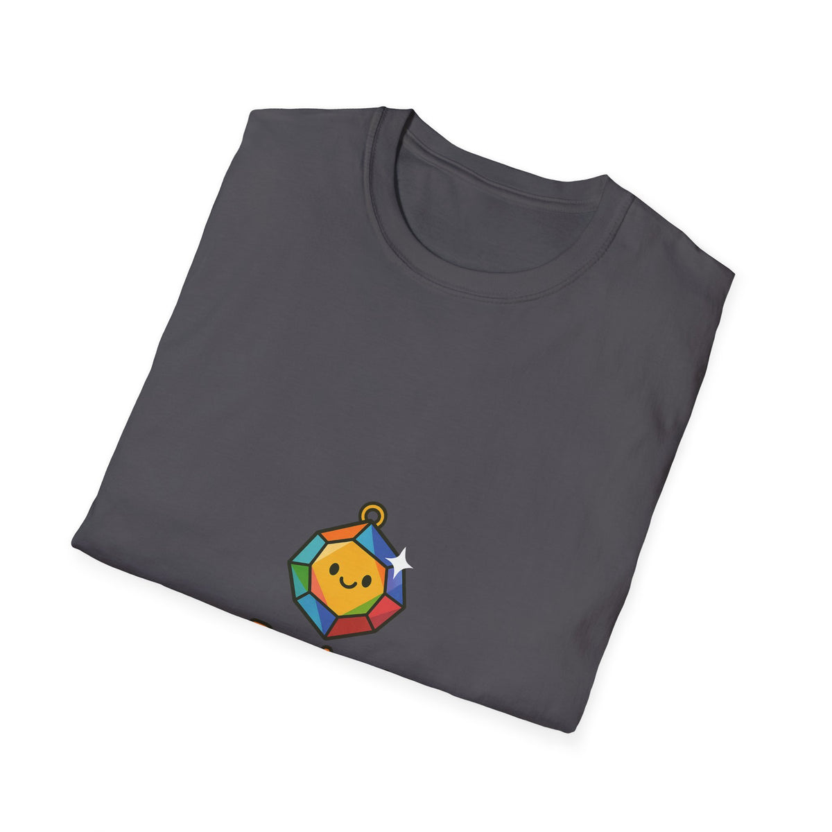 Pocket of Joy T-Shirt — Cute Smiley Capsule Graphic Tee - Trending Now - October 2026