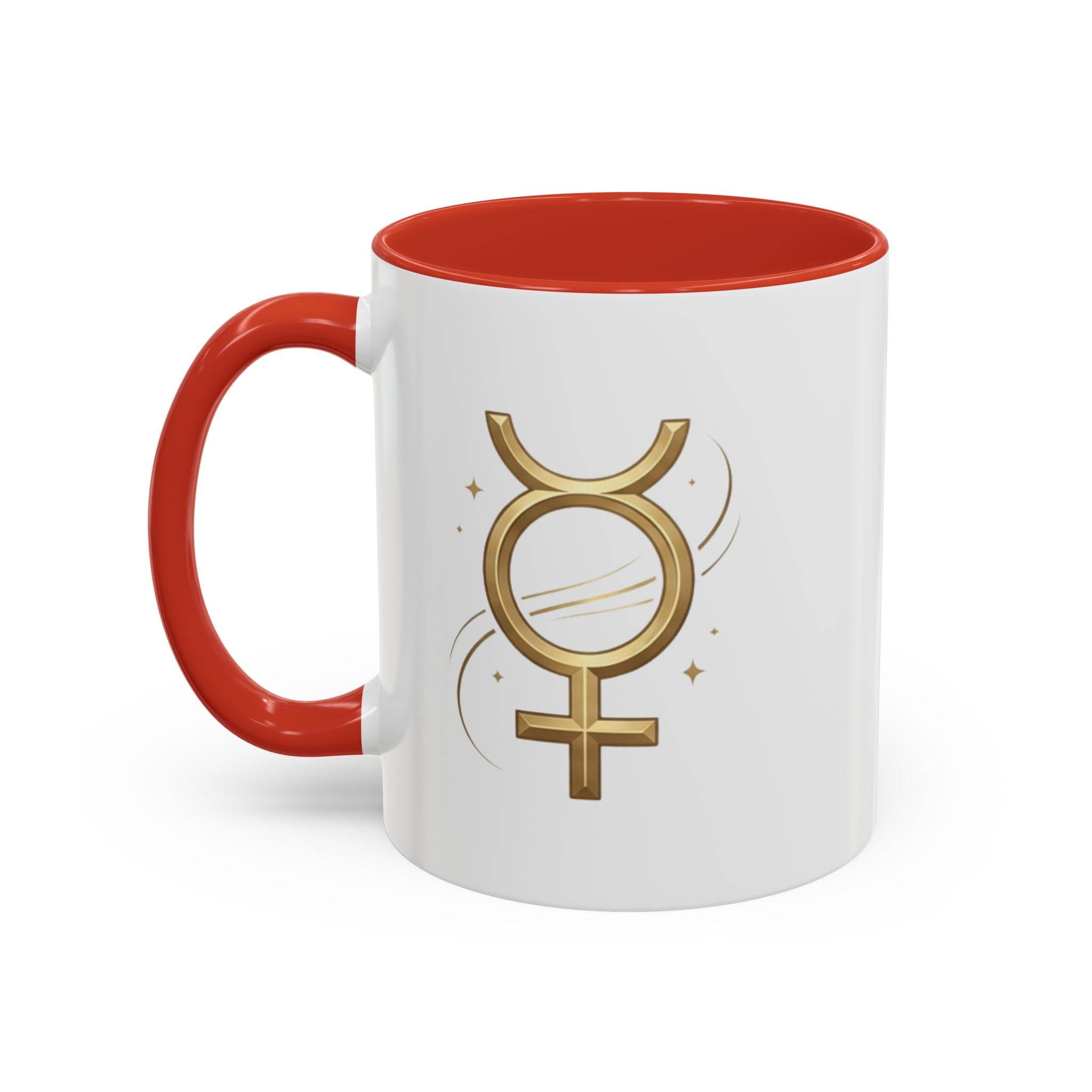 Accent Coffee Mug