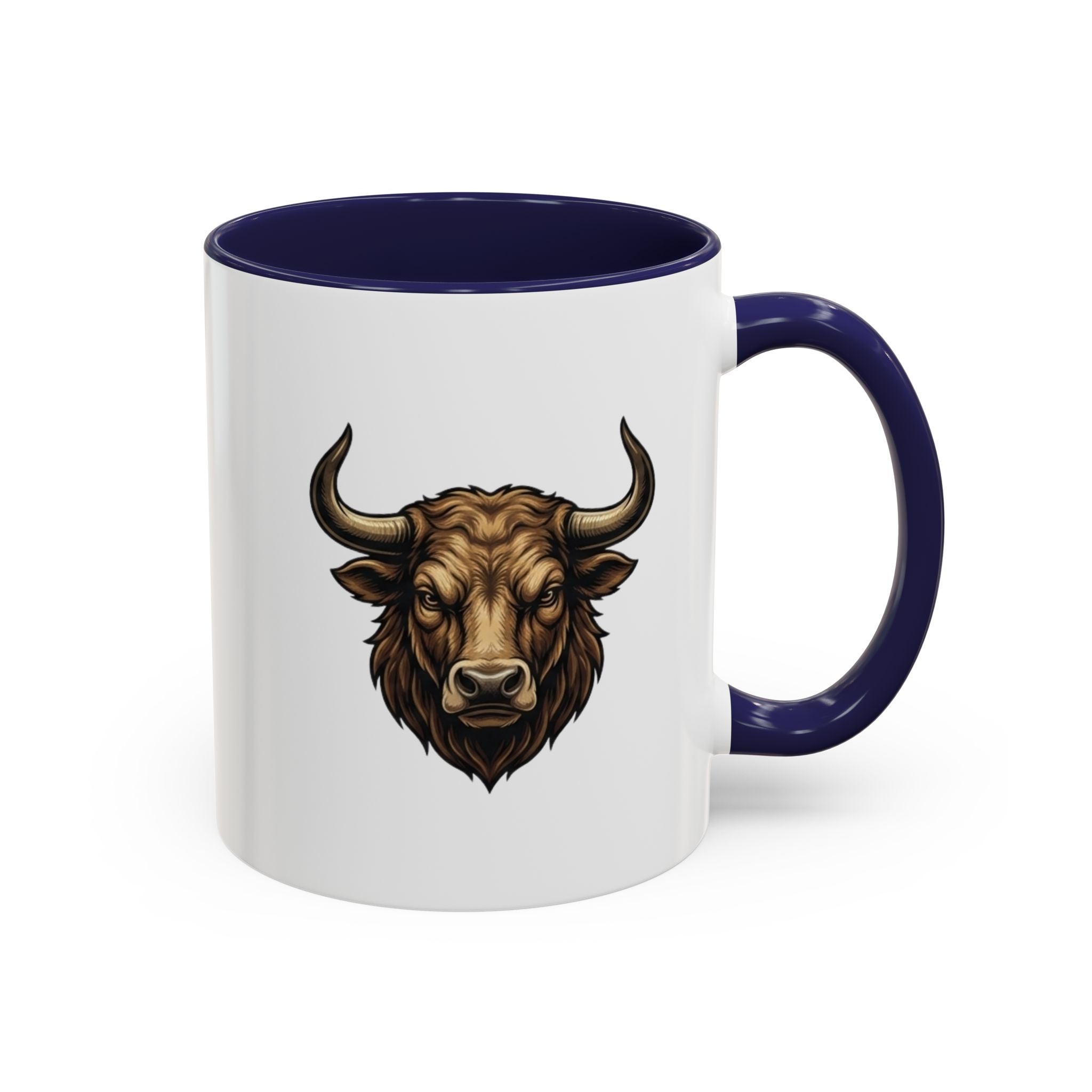 Accent Coffee Mug