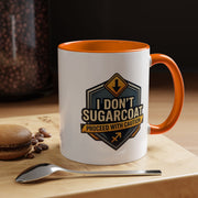 Sagittarius Coffee Mug — Mug (11 oz)