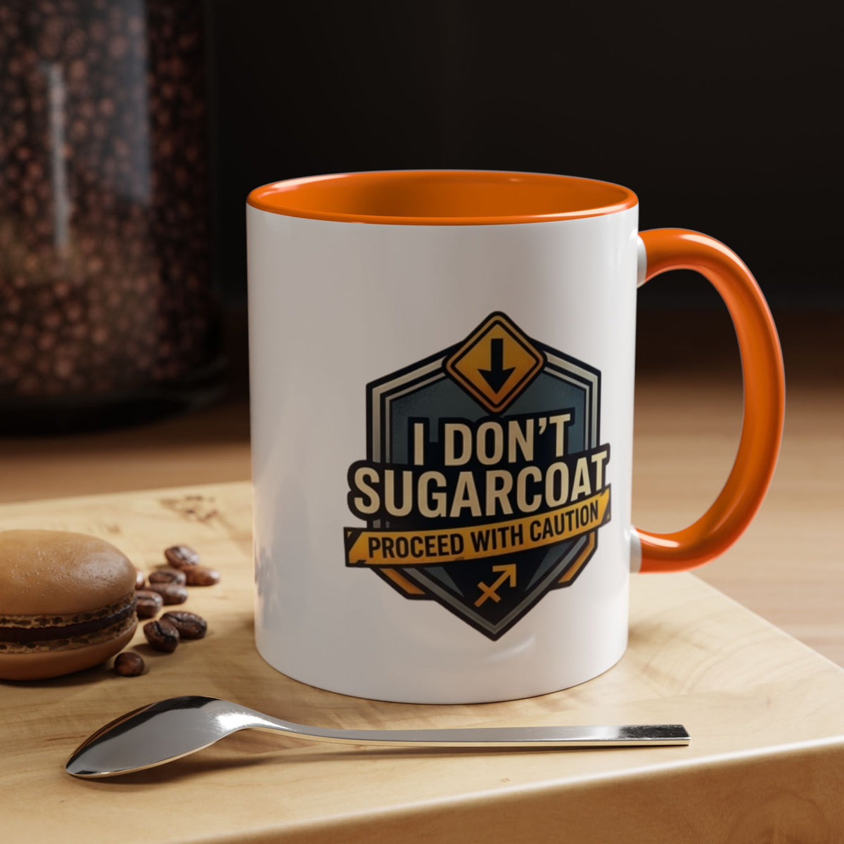 Sagittarius Coffee Mug — Mug (11 oz)