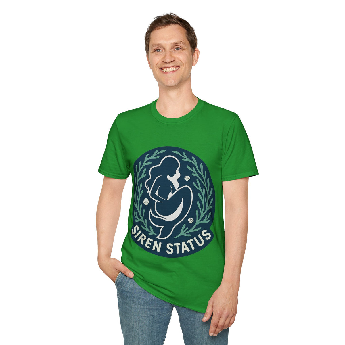 Yoga Moon T-Shirt — Serene 'Breathe & Stretch' Meditation Tee - Trending Now - September 2026