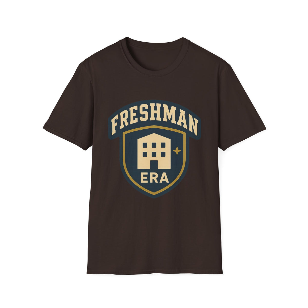Freshman Era T-Shirt — College Welcome Tee - Trending Now - August 2026