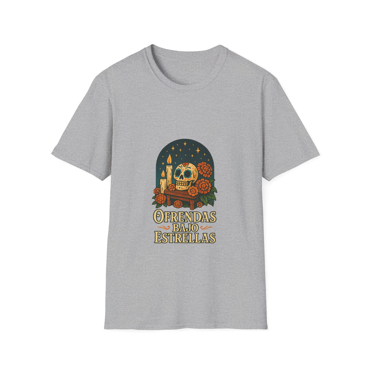 Christmas Extinguishers T-Shirt — Retro Santa Skull Holiday Tee - Trending Now - October 2026