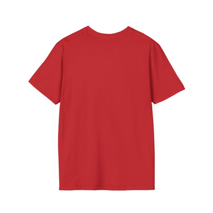 Portugal Flag Script T-Shirt — Portuguese Pride Tee