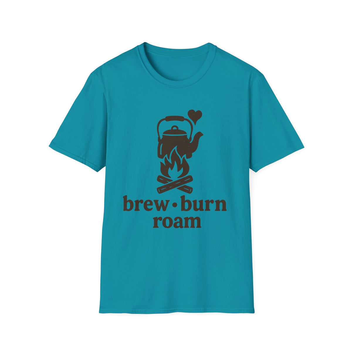 Vintage Coffee Lover T‑Shirt — 'But First, Coffee' Retro Brew Tee - Trending Now - September 2026