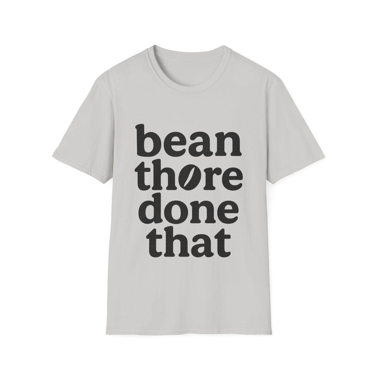 T-Shirt — Minimalist Invisible Text Graphic Tee - Trending Now - September 2026