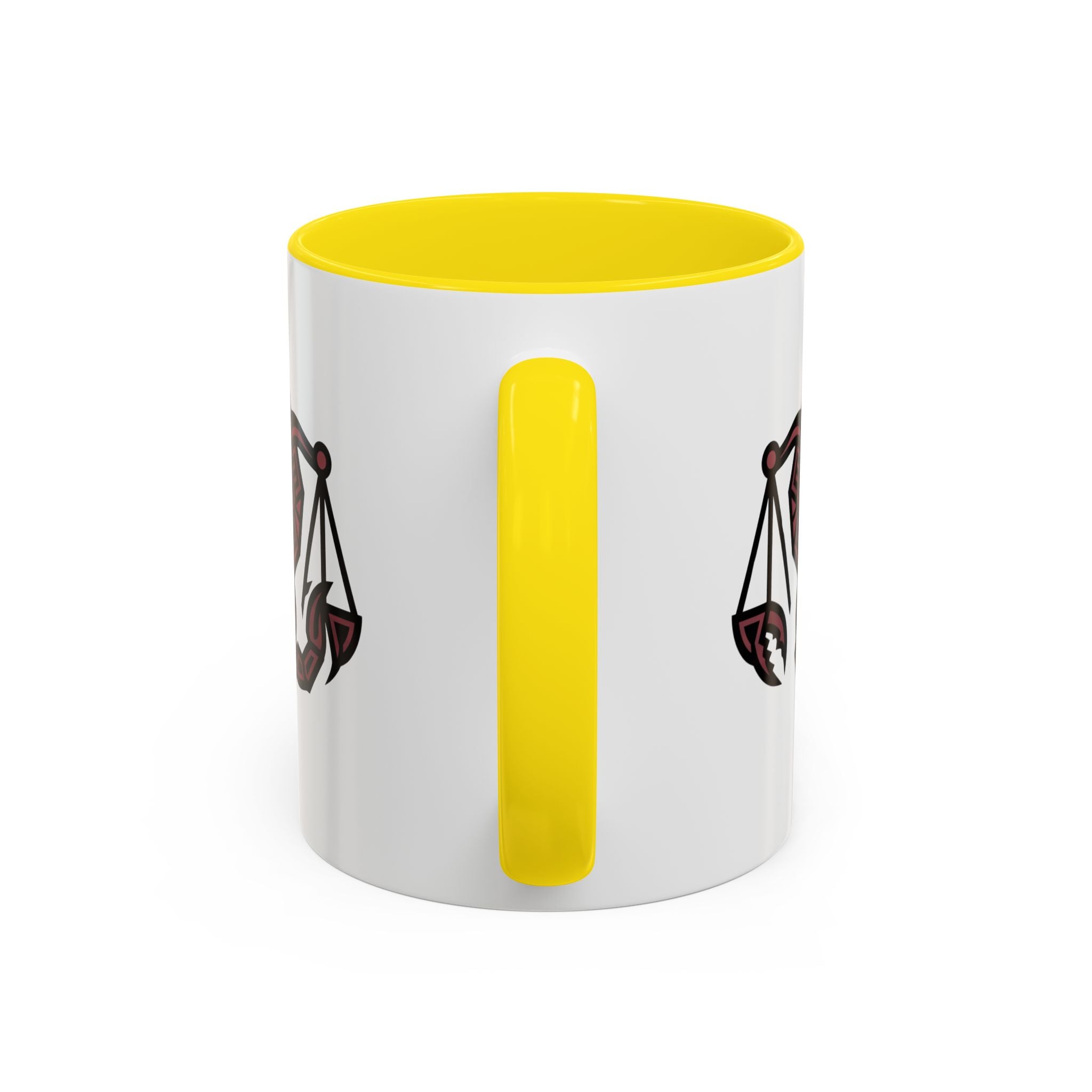 Accent Coffee Mug