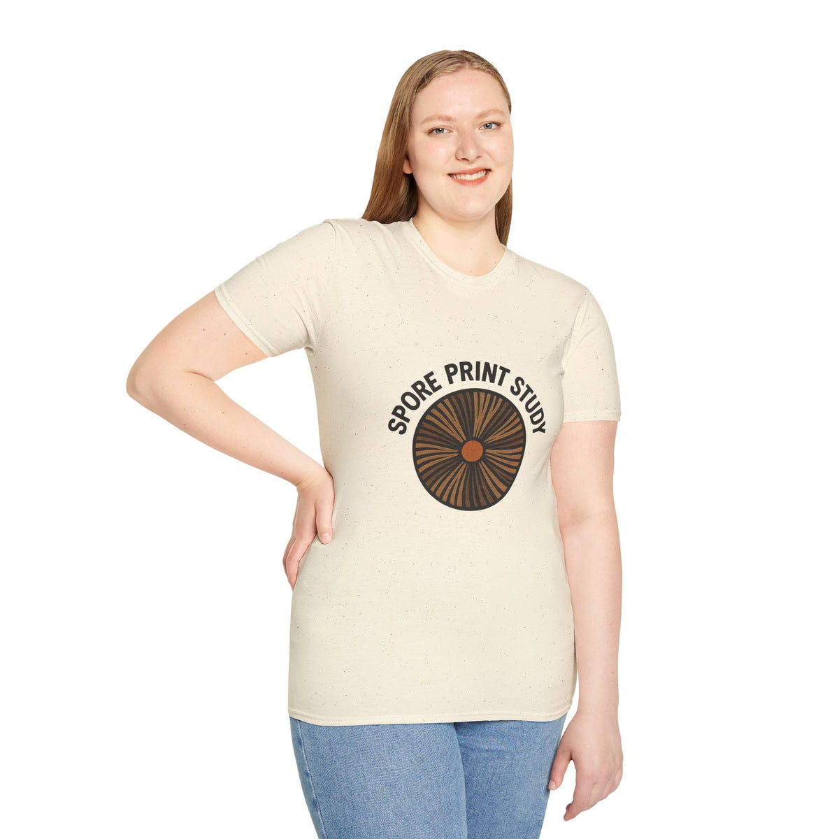 Sunburst Mandala T-Shirt — Minimal Boho Graphic Tee - Trending Now - August 2026