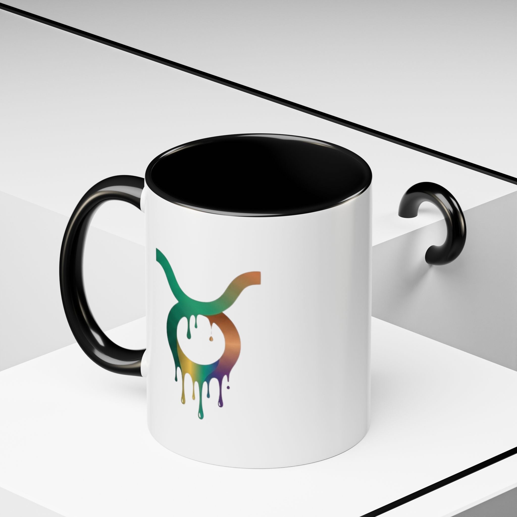 Accent Coffee Mug