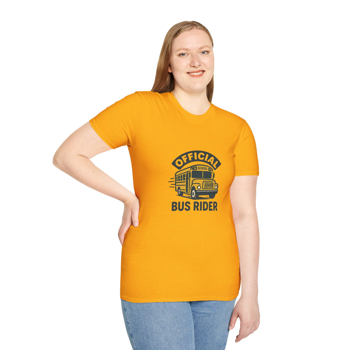 School Bus Driver T‑Shirt — Official Bus Driver Graphic Tee - Trending Now - August 2026