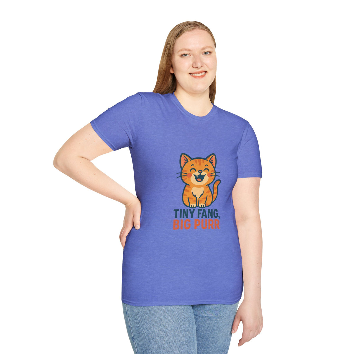[TRENDY 2026-09-29] 01-02 Tiny Fang, Big Purr - Trending Now - October 2026