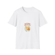 Autumn Ritualist Pumpkin Spice Coffee T-Shirt - Trending Now - October 2026