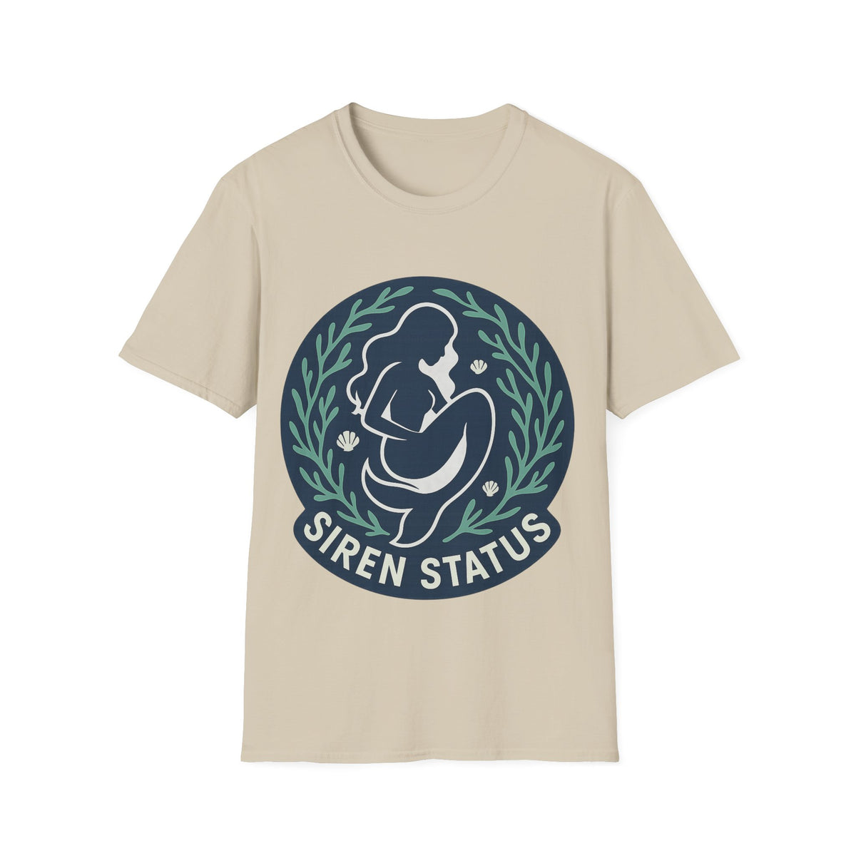 Yoga Moon T-Shirt — Serene 'Breathe & Stretch' Meditation Tee - Trending Now - September 2026