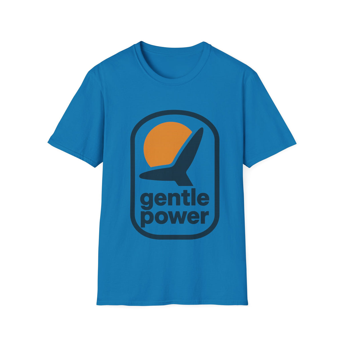 Campfire Patch T-Shirt — Retro Outdoors Logo Shirt - Trending Now - September 2026