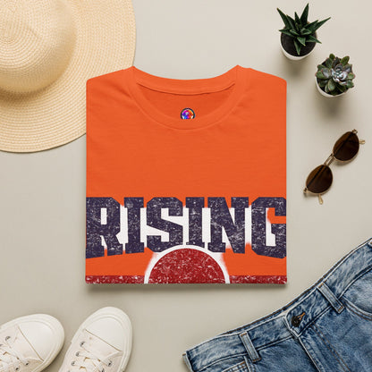 Japan Unisex Softstyle T-Shirt
