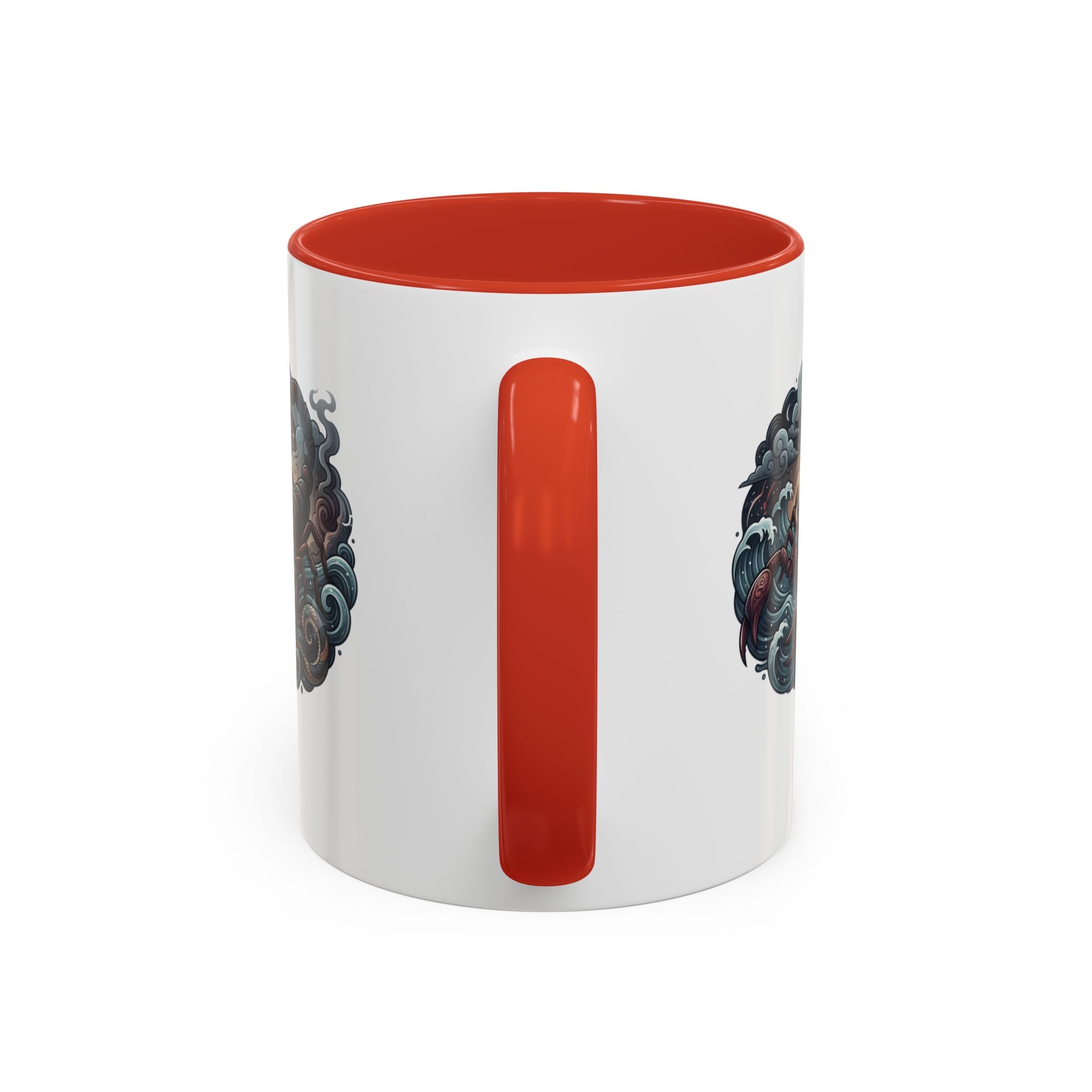 Accent Coffee Mug