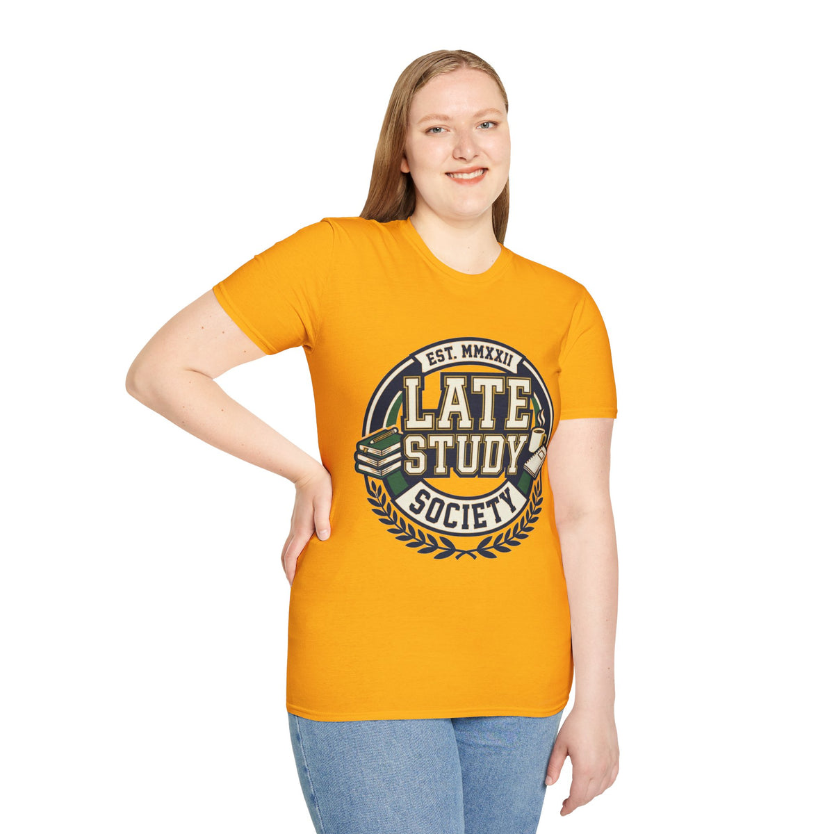 [AUTO 2026-08-21 NB50] Late Study Society - Trending Now - August 2026