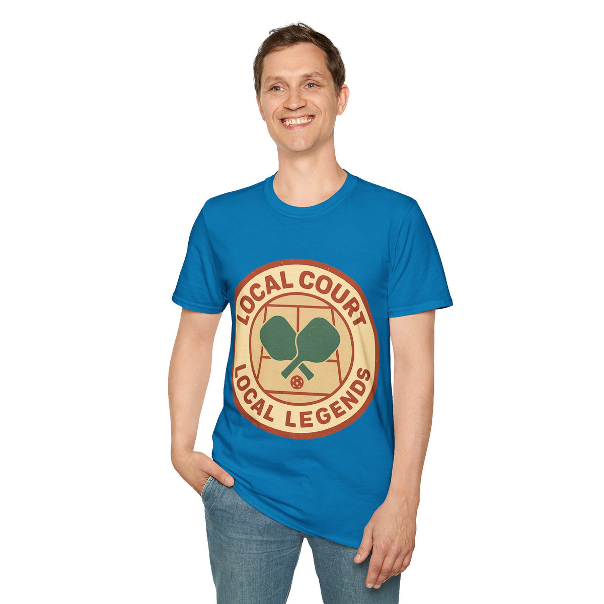 Local County Volleyball Club T-Shirt - Trending Now - September 2026