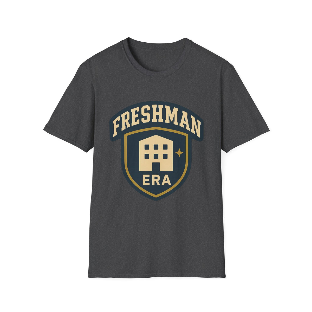 Freshman Era T-Shirt — College Welcome Tee - Trending Now - August 2026