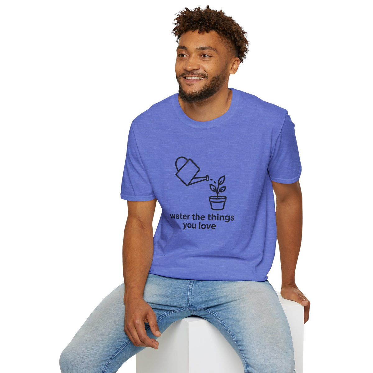 Classic Black T-Shirt — Minimal Everyday Tee - Trending Now - August 2026