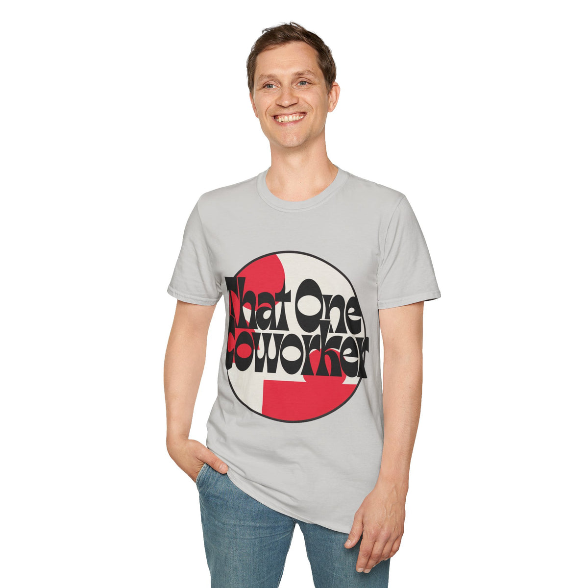 What One Woman T‑Shirt — Bold Retro Typography Graphic Tee - Trending Now - August 2026