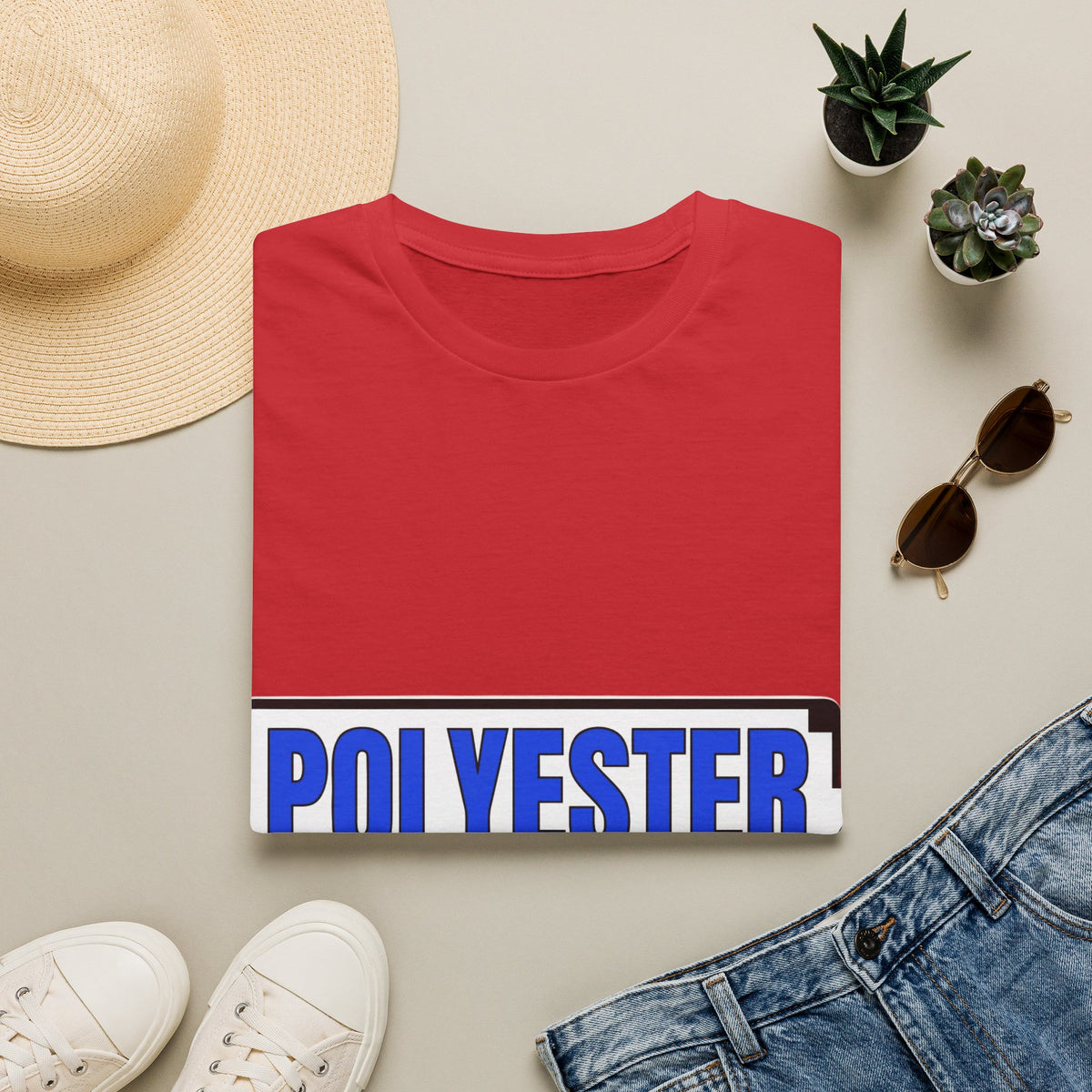 Polyester Spider-Man Industrial Box Tee - Funny Comic Slogan Graphic T-Shirt - Trending Now - September 2026