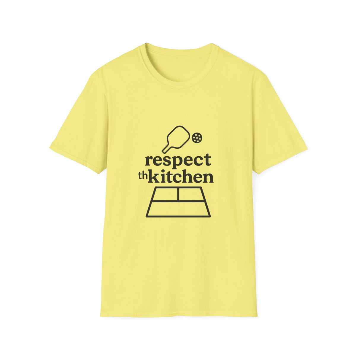 Black T-Shirt with Subtle Minimalist Graphic — Casual Everyday Tee - Trending Now - August 2026