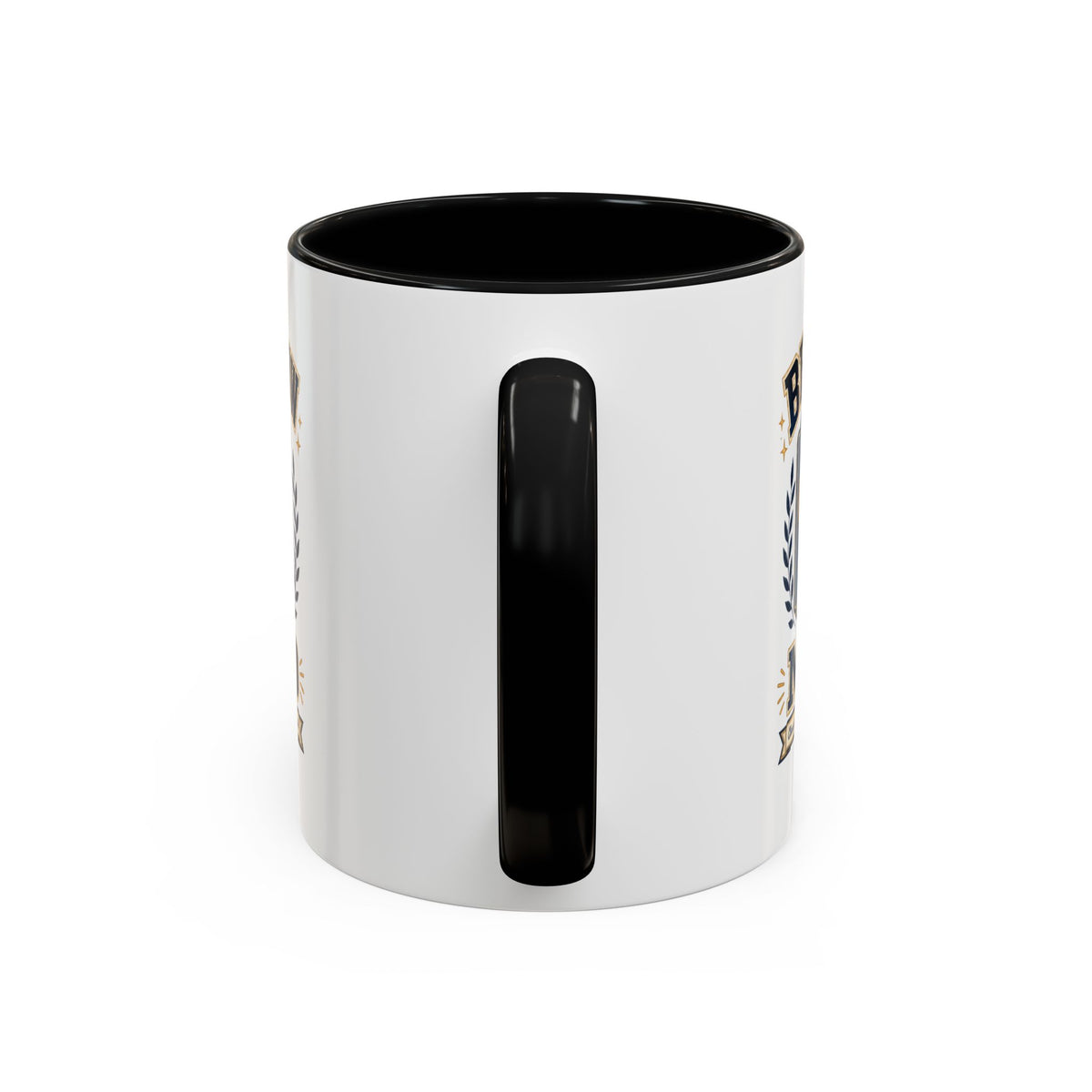Milo Bailey Dog Dad Mom Best in Show Milo Coffee Mug — Personalized Dog Lover Accent Mug