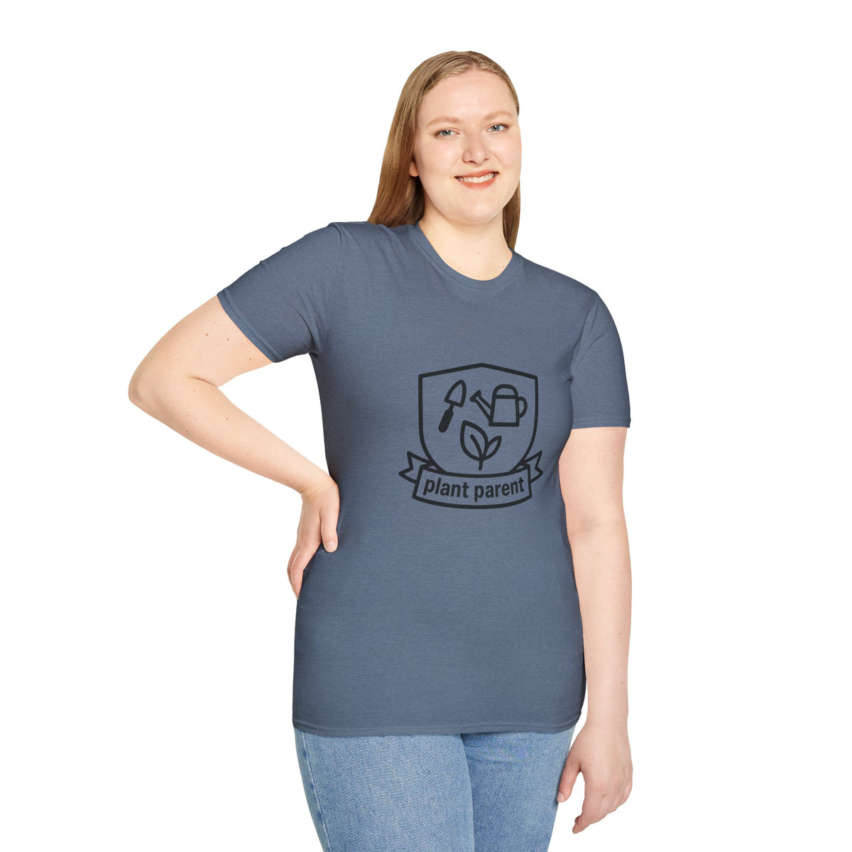 Classic Black T‑Shirt with Subtle Graphic — Minimal Vintage Badge Tee - Trending Now - August 2026