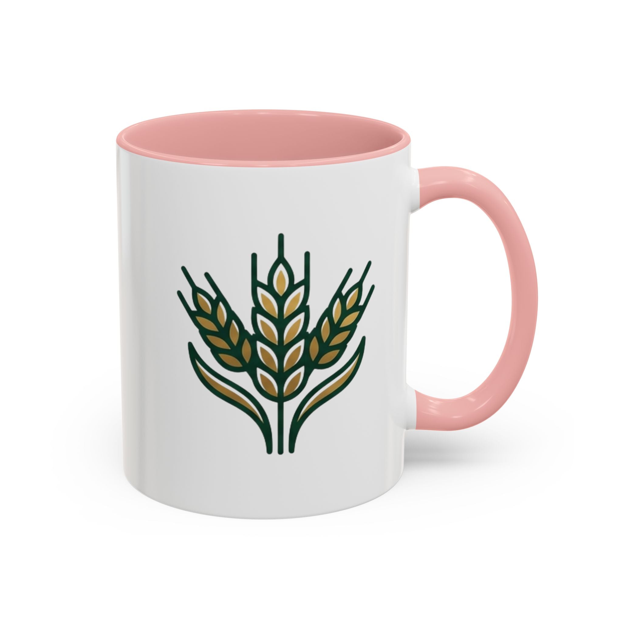 Accent Coffee Mug