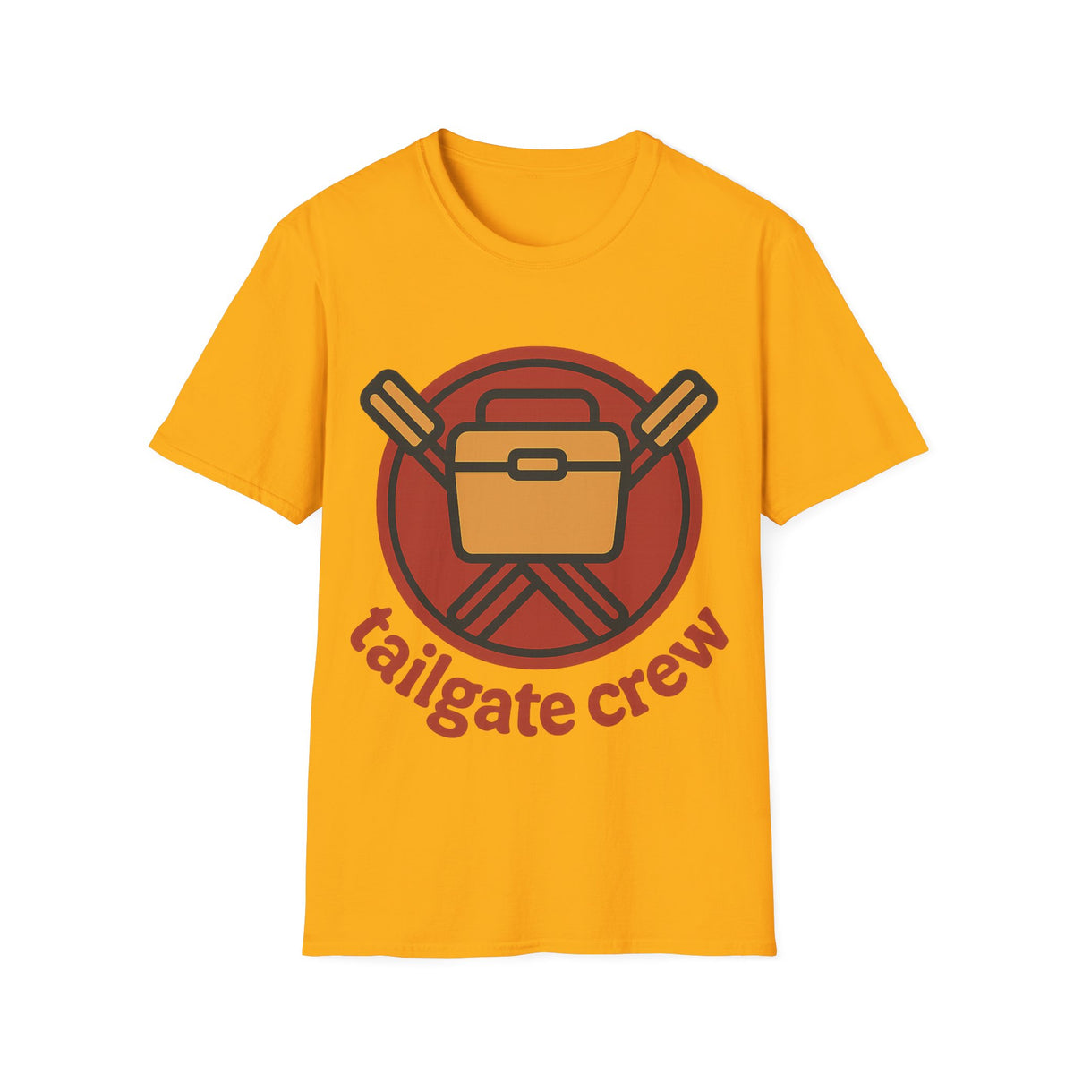 Firefighter Gear Tee — "Ready to Rescue" Graphic T-Shirt - Trending Now - August 2026