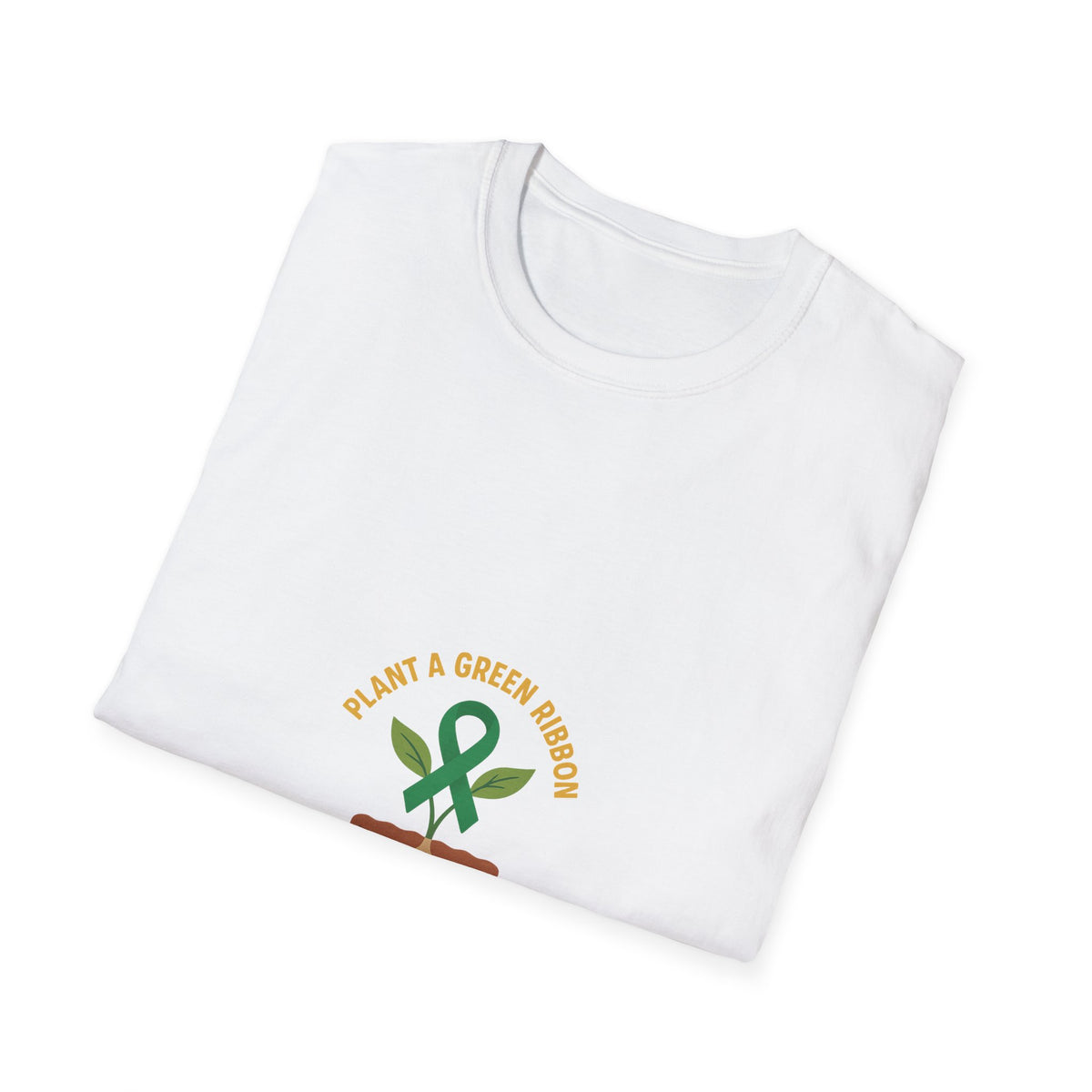 Gardener Support T-Shirt — "Grow Support" Plant Care Tee - Trending Now - October 2026