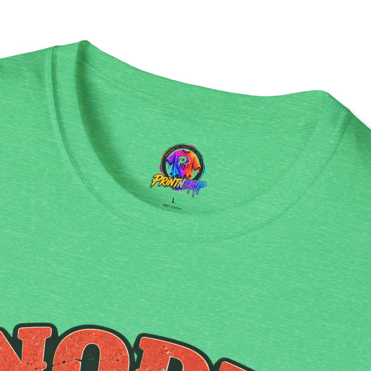 Funny And Witty Nope Still Not a Hugger Llama T-Shirt