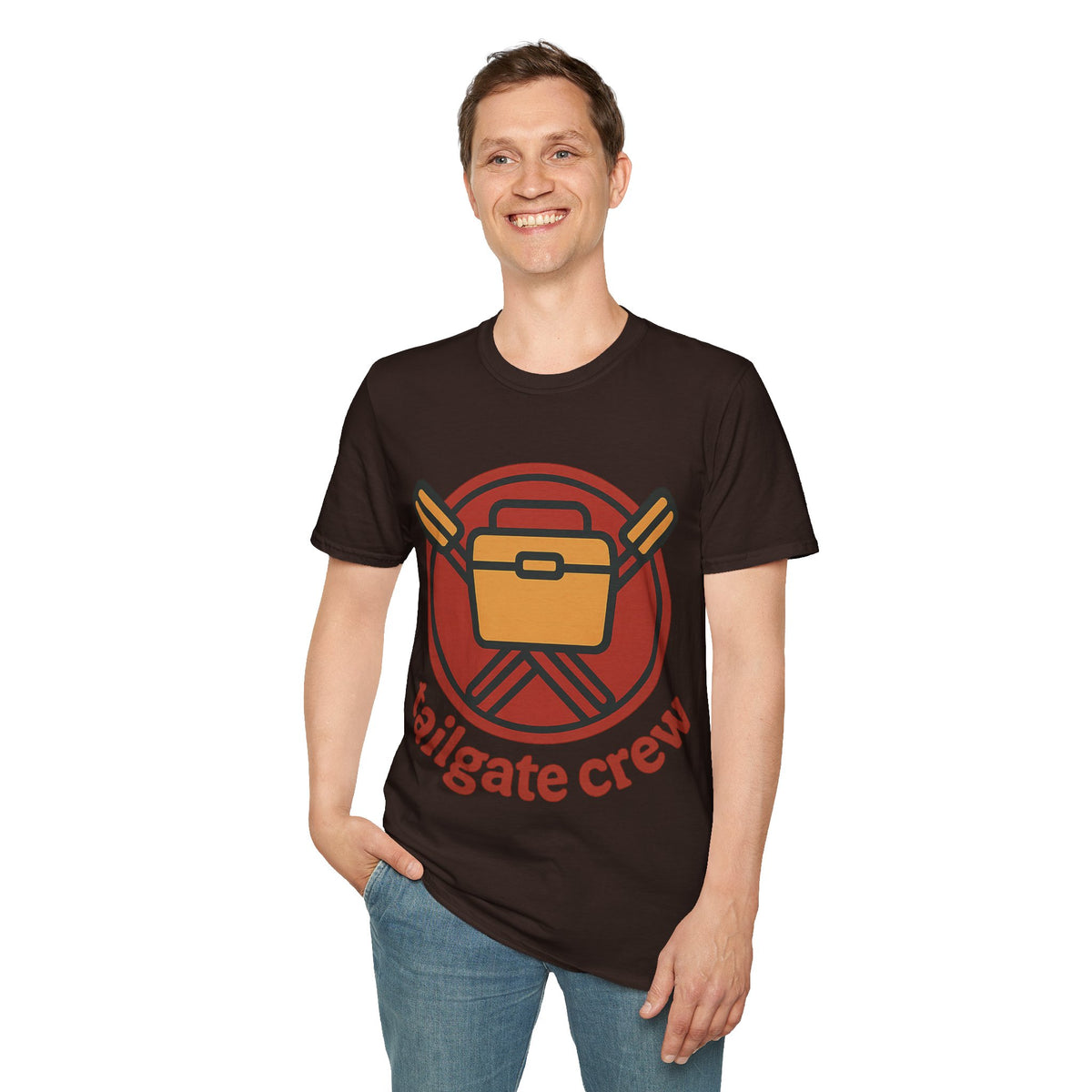 Firefighter Gear Tee — "Ready to Rescue" Graphic T-Shirt - Trending Now - August 2026