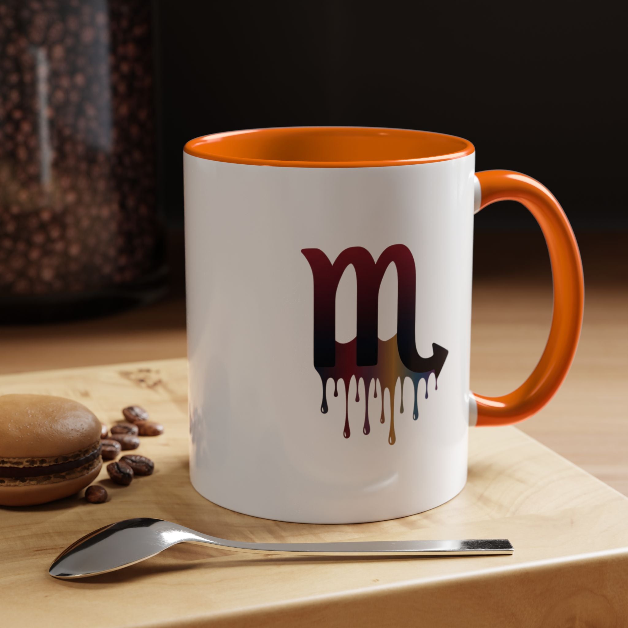 Accent Coffee Mug