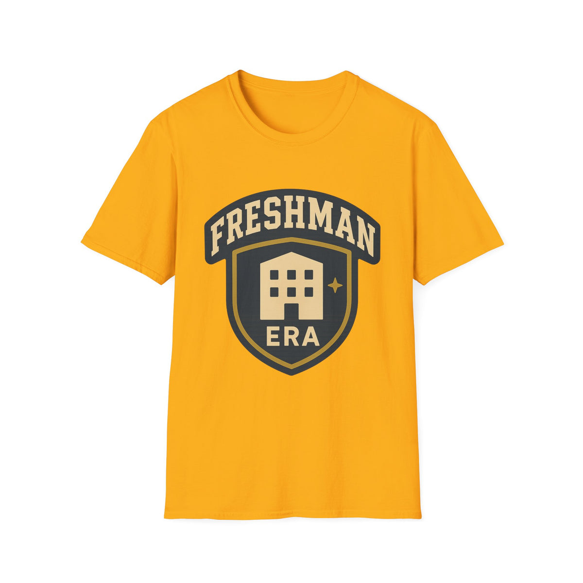 Freshman Era T-Shirt — College Welcome Tee - Trending Now - August 2026