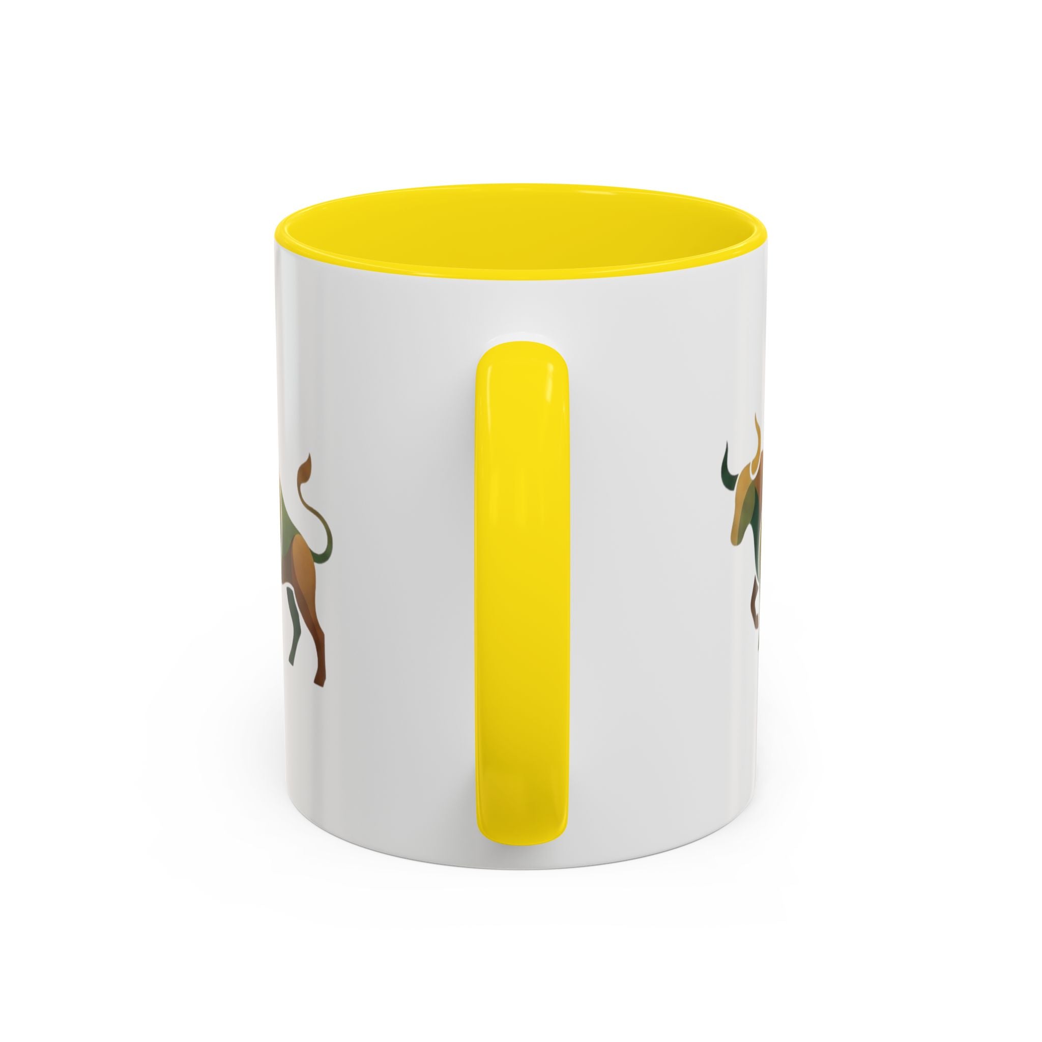 Accent Coffee Mug