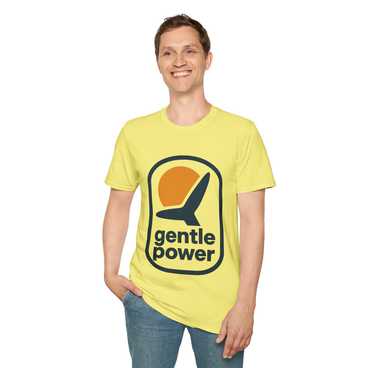 Campfire Patch T-Shirt — Retro Outdoors Logo Shirt - Trending Now - September 2026