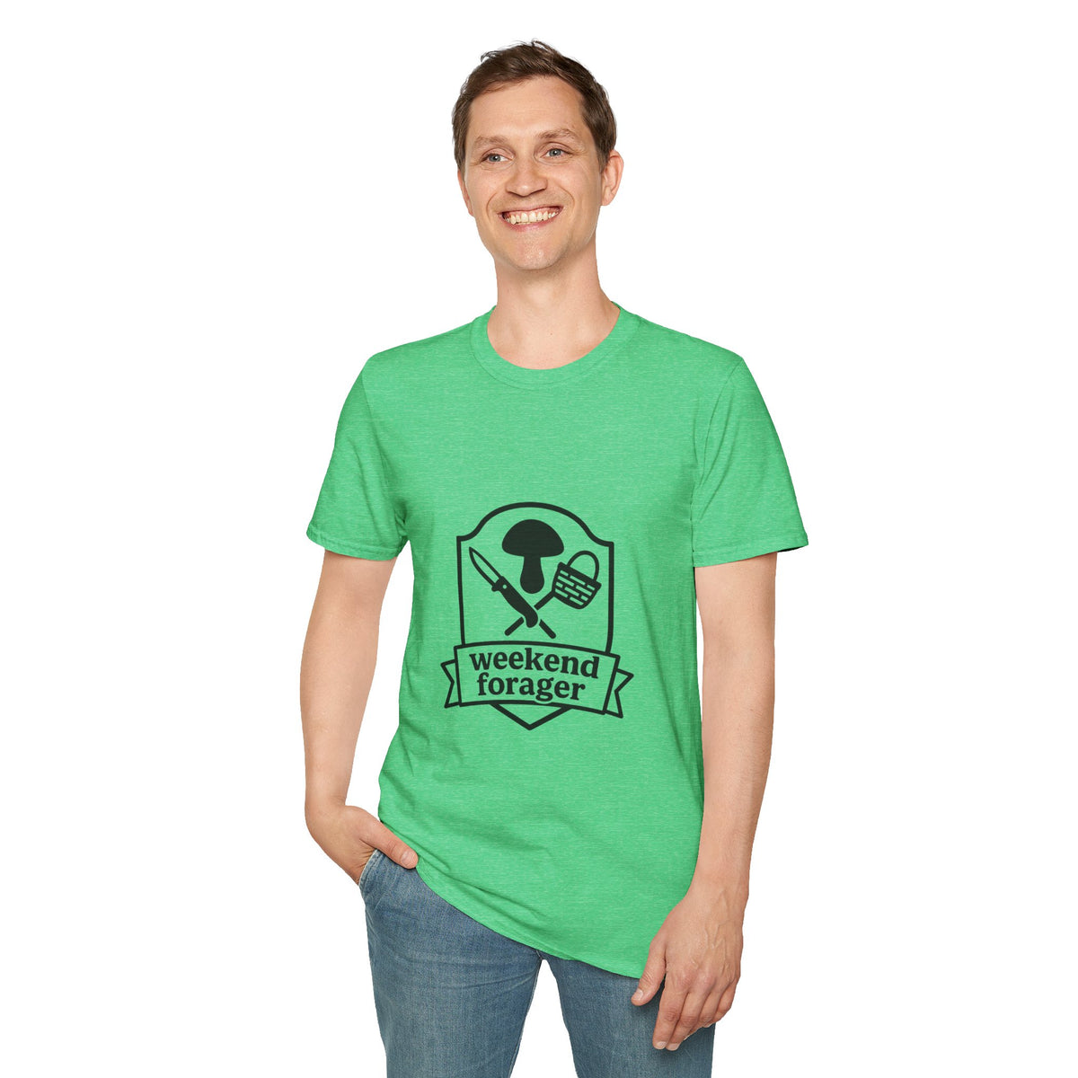 Skull Outline Graphic T-Shirt — Edgy Casual Tee for Everyday Wear - Trending Now - August 2026
