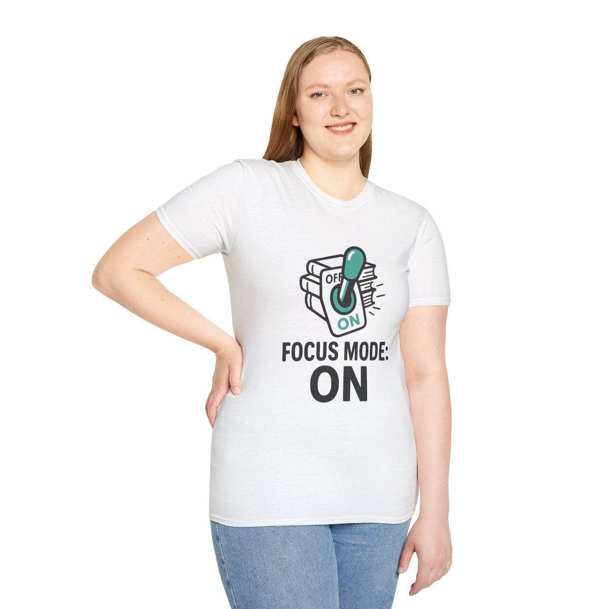 Microphone On T‑Shirt — Retro Podcasting Tee - Trending Now - August 2026