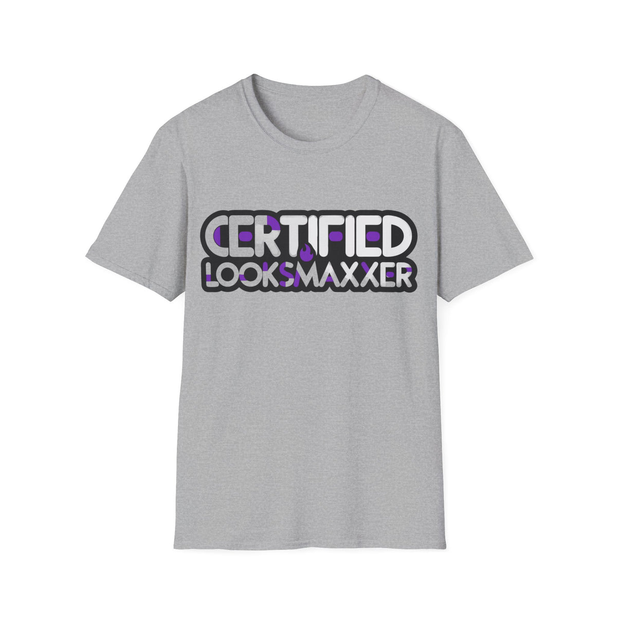 T-Shirt — "Certified BookxMaker" Graphic Tee (Bold Retro Logo) - Trending Now - August 2026
