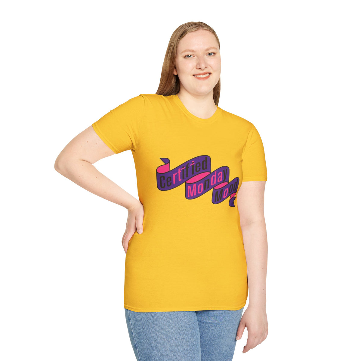 Certified Mombada T-Shirt — Funny Mom Pride Ribbon Tee - Trending Now - August 2026
