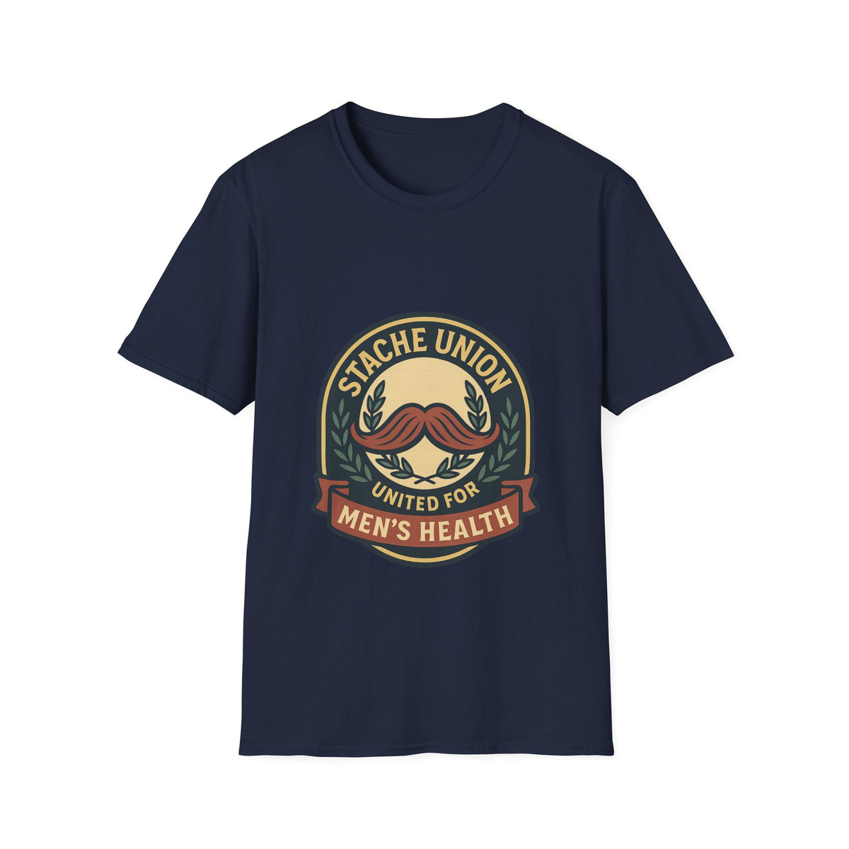 Adventure Crew T‑Shirt – Explore the Unknown (Vintage Mountain Badge) - Trending Now - October 2026