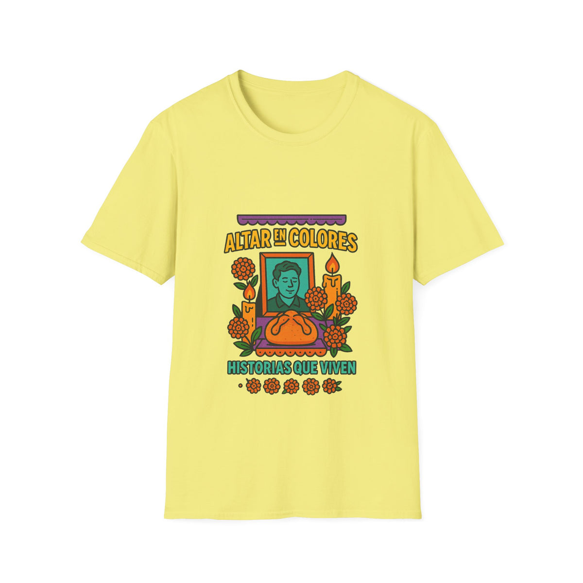 Retro Pumpkin Tarot T-Shirt — Autumn Witchy Halloween Graphic Tee - Trending Now - October 2026
