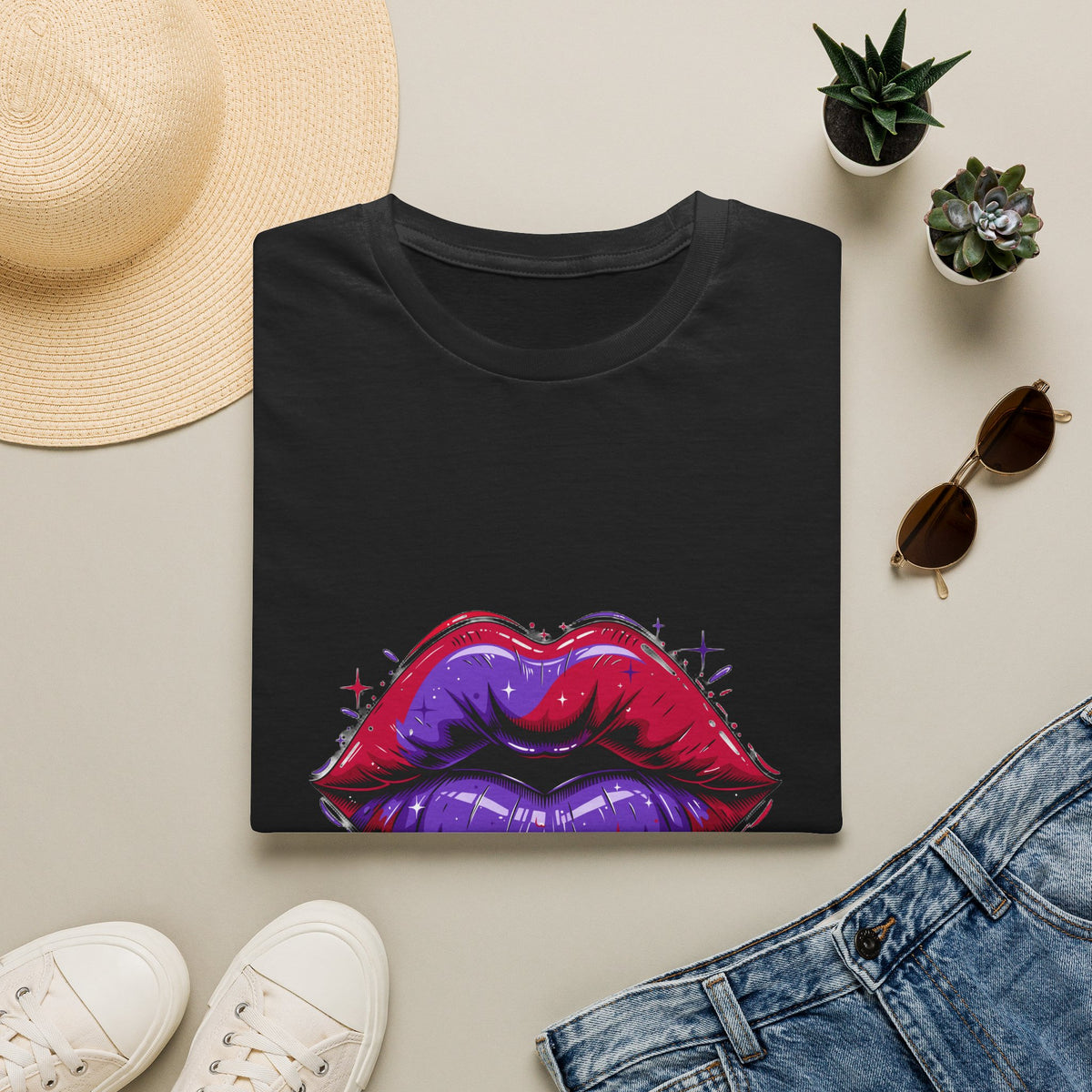 Dream Girl Wallahi T-Shirt - Y2K Aesthetic Graphic Tee - Trending Now - September 2026