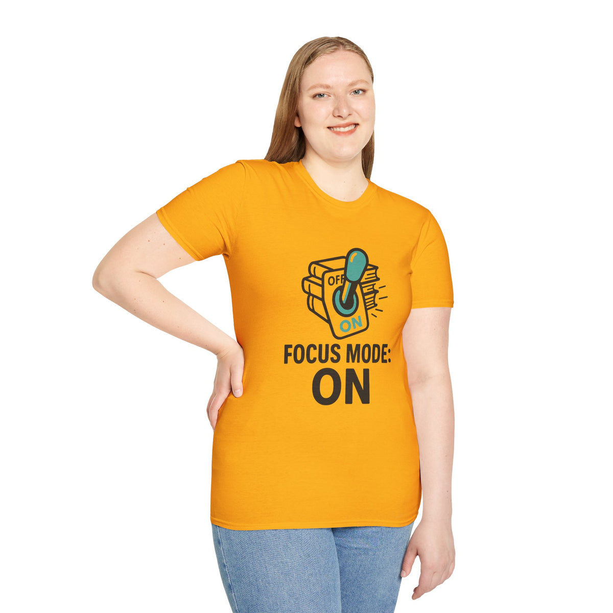Microphone On T‑Shirt — Retro Podcasting Tee - Trending Now - August 2026